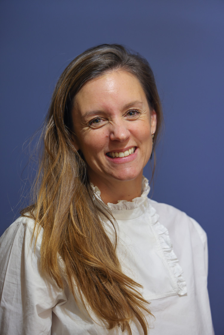 Mme  Lucie Stetten-Pigasse